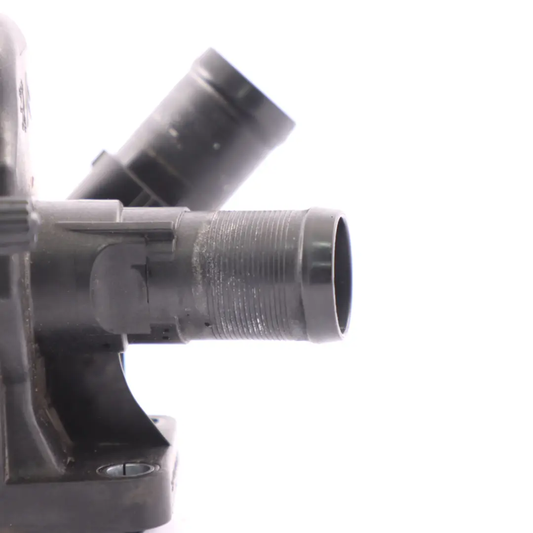 Citroen Peugeot 1.6 HDI Thermostat Coolant Unit Housing Diesel to with Part number 9684588980 Citroen Peugeot 1.6 HDI Thermostat Coolant Unit Housing Diesel - SKU 9684588980-1 - Part number 9684588980