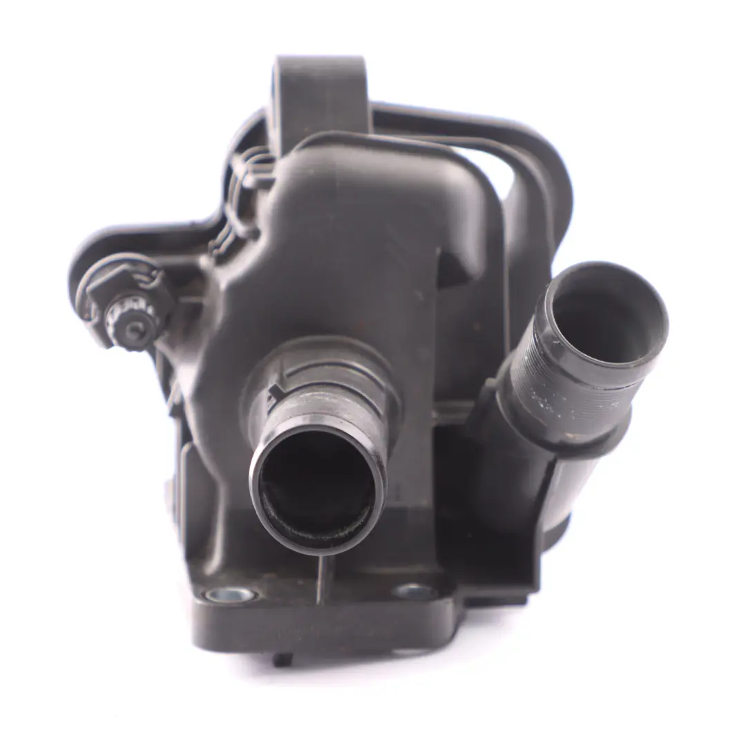  Citroen Peugeot 1.6 HDI Thermostat Coolant Unit Housing Diesel - SKU 9684588980-1 - Part number 9684588980