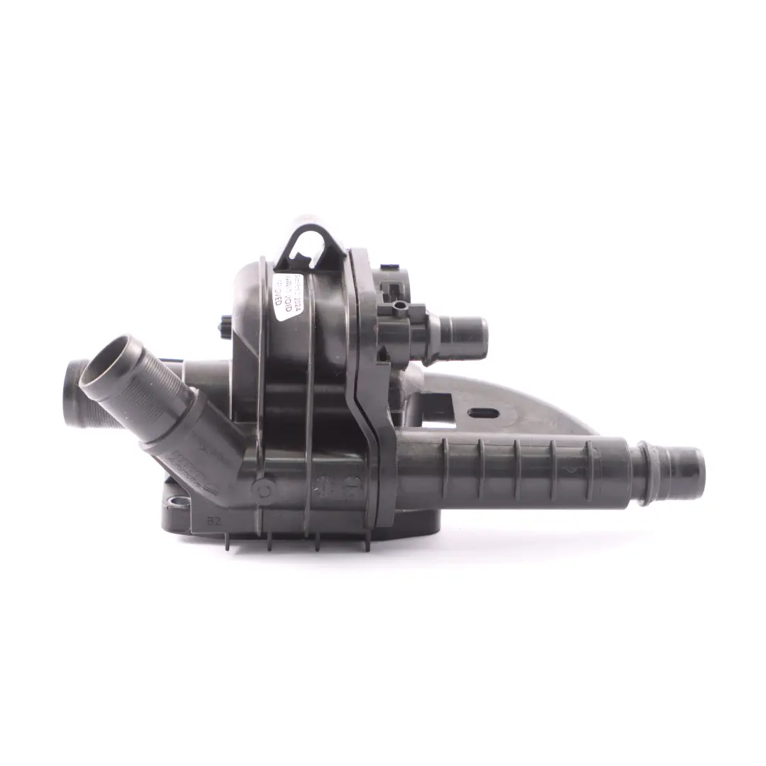 Peugeot Citroen 1.6 HDI Thermostat Refroidissement Boîtier Diesel - SKU 9684588980-1 - Numéro de pièce 9684588980