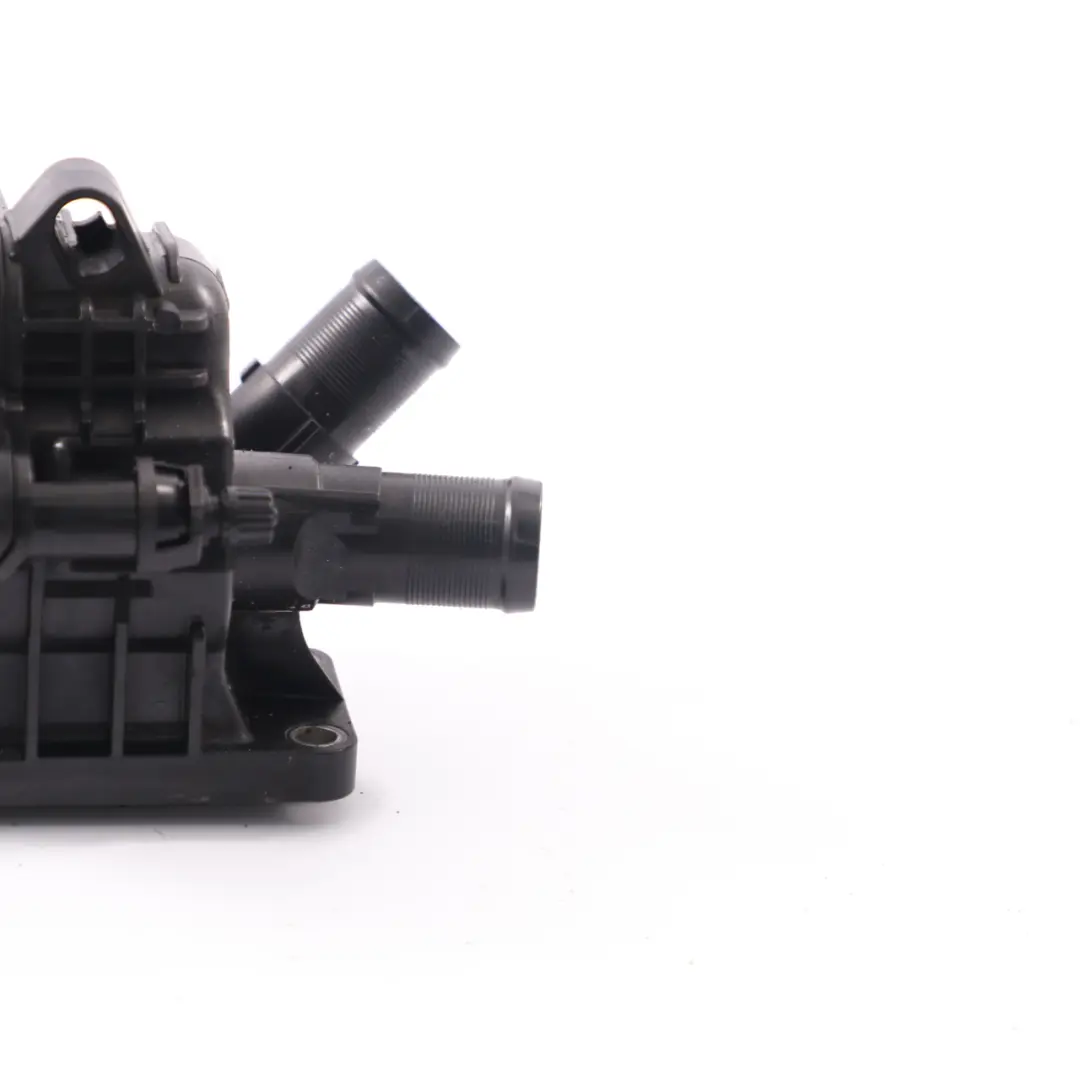 Termostato Unidad de Refrigeración Carcasa Diesel para Peugeot 207 1.6 HDI con número de pieza 9684588980 Peugeot 207 1.6 HDI Termostato Unidad de Refrigeración Carcasa Diesel - SKU 9684588980 - Número de pieza 9684588980