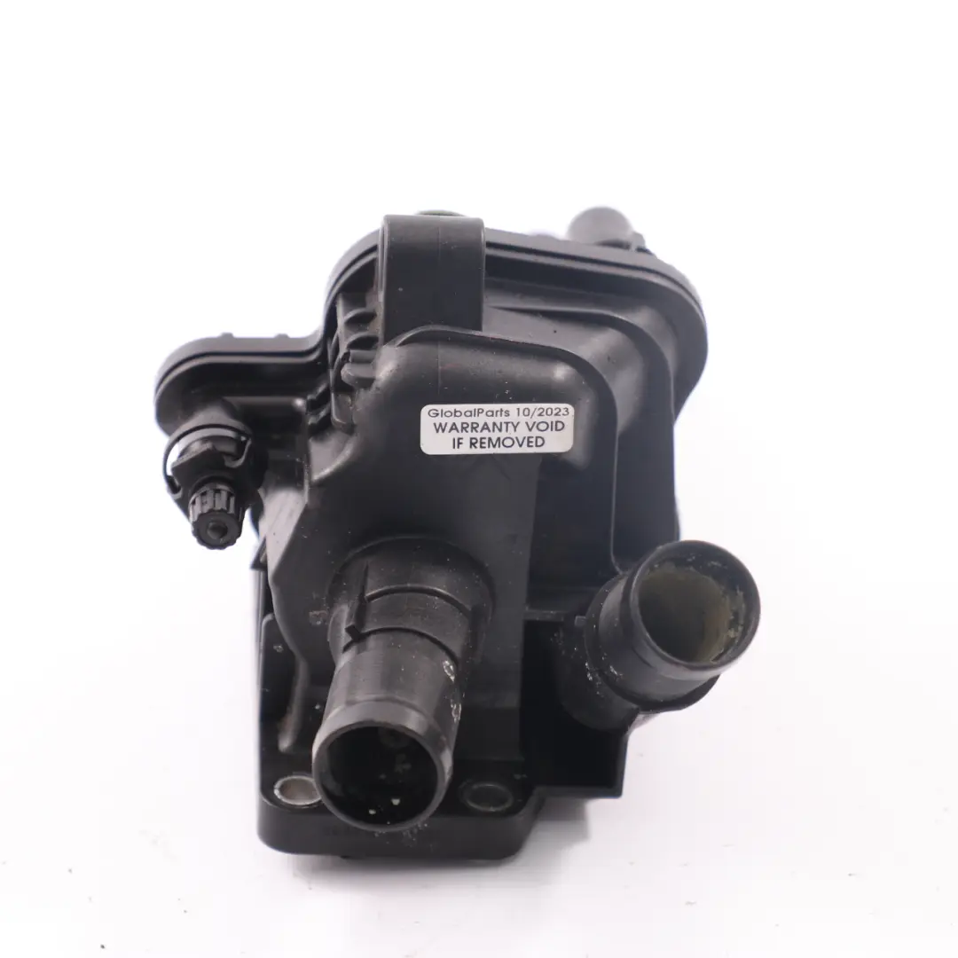 Thermostat Refroidissement Boîtier Diesel pour Peugeot 207 1.6 HDI à propos du numéro de pièce 9684588980 Peugeot 207 1.6 HDI Thermostat Refroidissement Boîtier Diesel - SKU 9684588980 - Numéro de pièce 9684588980