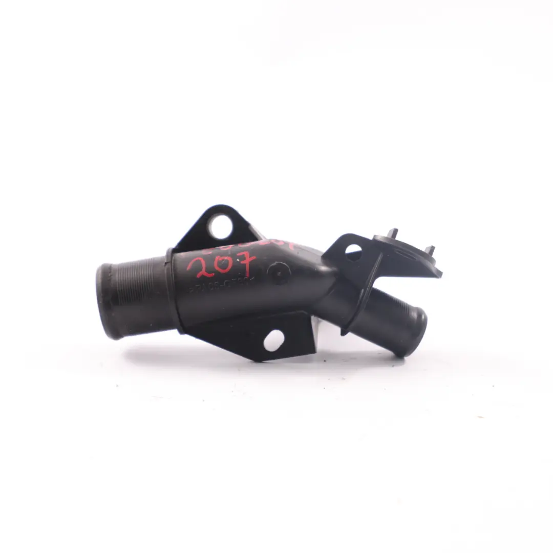 Wasserschlauch Peugeot 207 307 1.6 HDI Kühlung Kühlmittelleitung für mit Teilenummer 9684589080 Wasserschlauch Peugeot 207 307 1.6 HDI Kühlung Kühlmittelleitung - SKU 9684589080-1 - Teilenummer 9684589080