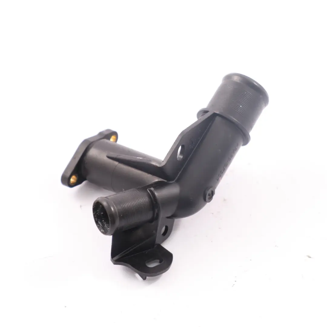  Water Hose Peugeot 207 307 1.6 HDI Cooling Coolant Pipe Line - SKU 9684589080-1 - Part number 9684589080