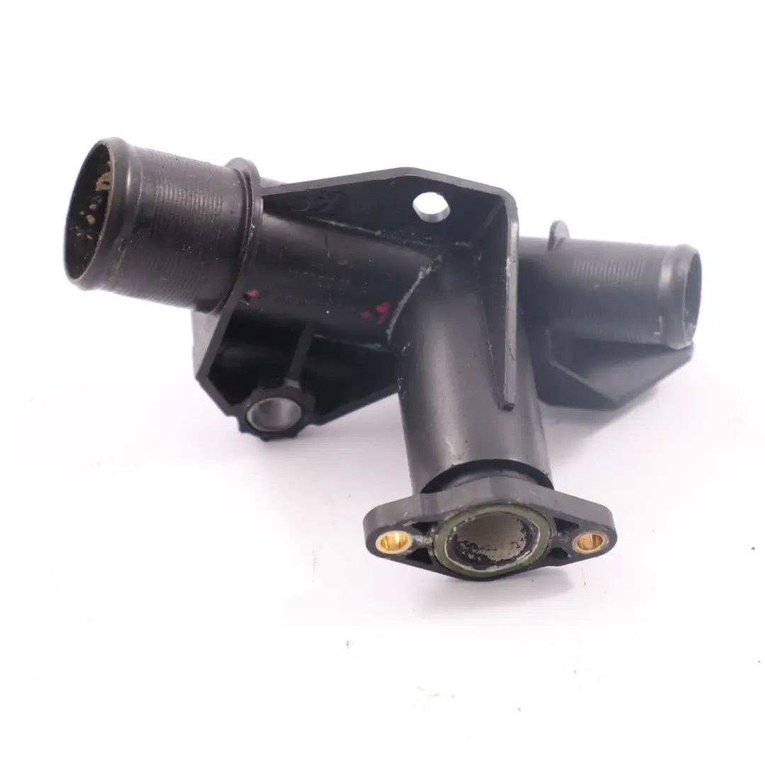 Przewód Rura Chłodzenia Wody do Peugeot 207 1.6 HDI o numerze 9684589080 Peugeot 207 1.6 HDI Przewód Rura Chłodzenia Wody - SKU 9684589080-1 - Numer Części 9684589080