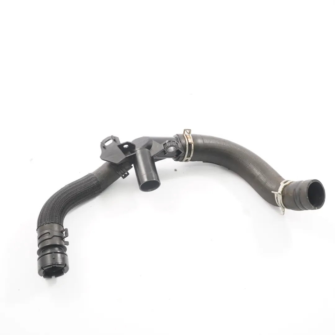Water Hose Peugeot 307 1.6 HDI Cooling Coolant Pipe Line 9684684280 to with Part number 9684589080 Water Hose Peugeot 307 1.6 HDI Cooling Coolant Pipe Line 9684684280 - SKU 9684589080 - Part number 9684589080