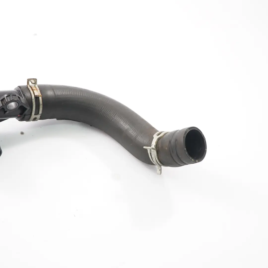 Water Hose Peugeot 307 1.6 HDI Cooling Coolant Pipe Line 9684684280 to with Part number 9684589080 Water Hose Peugeot 307 1.6 HDI Cooling Coolant Pipe Line 9684684280 - SKU 9684589080 - Part number 9684589080