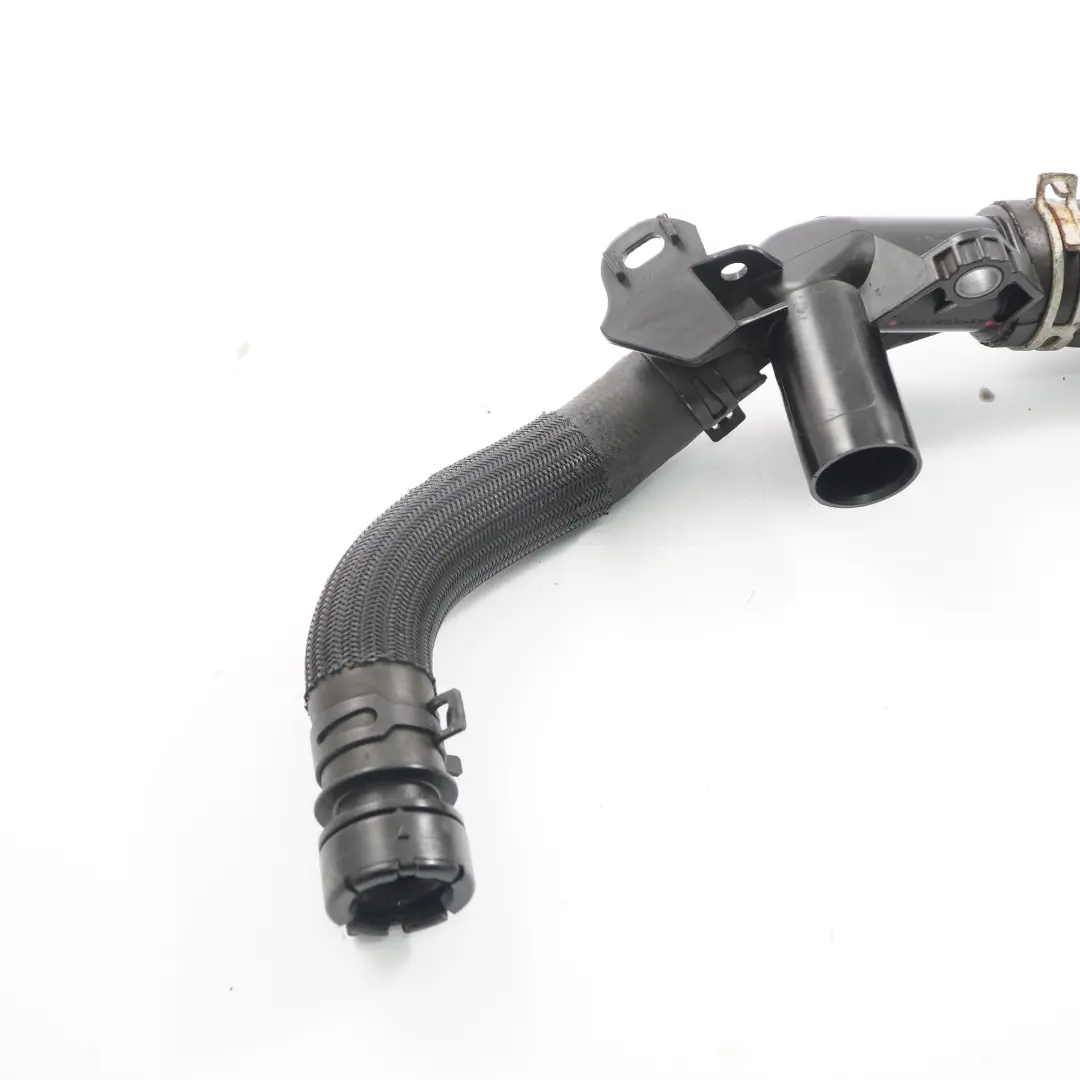 Peugeot 307 1.6 HDI Przewód Rura Chłodzenia Wody - SKU 9684589080 - Numer Części 9684589080