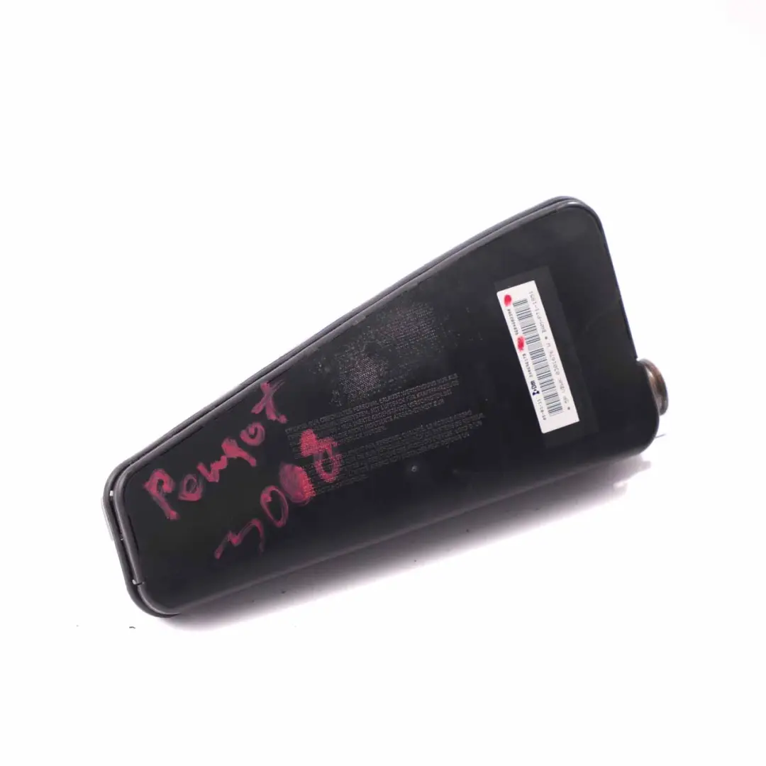 Module Front Right Seat O/S Side Module to Peugeot 3008 Air with Part number 9684602380 Peugeot 3008 Air Module Front Right Seat O/S Side Module - SKU 9684602380 - Part number 9684602380