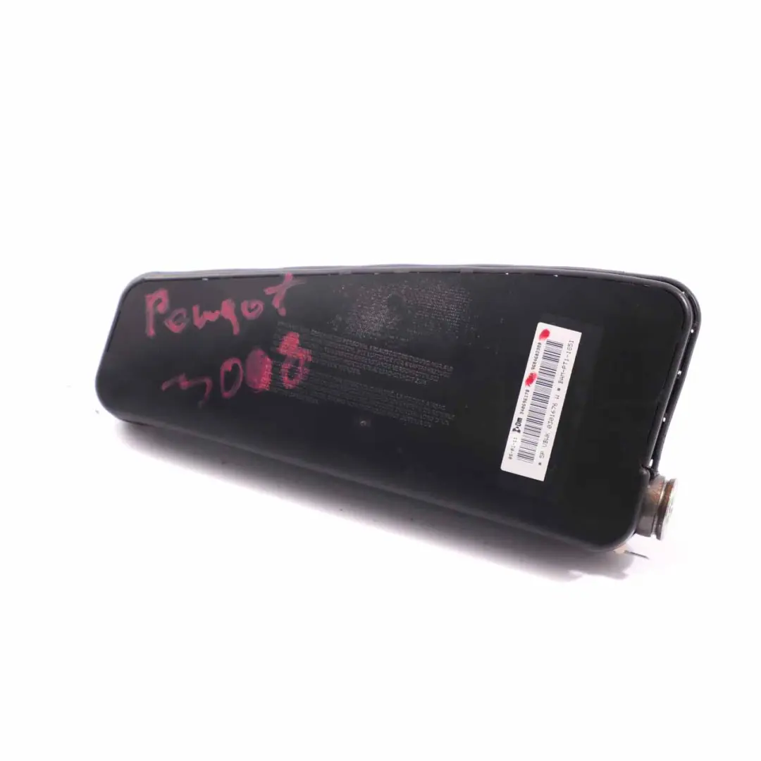 Peugeot 3008 Air Module Front Right Seat O/S Side Module - SKU 9684602380 - Part number 9684602380