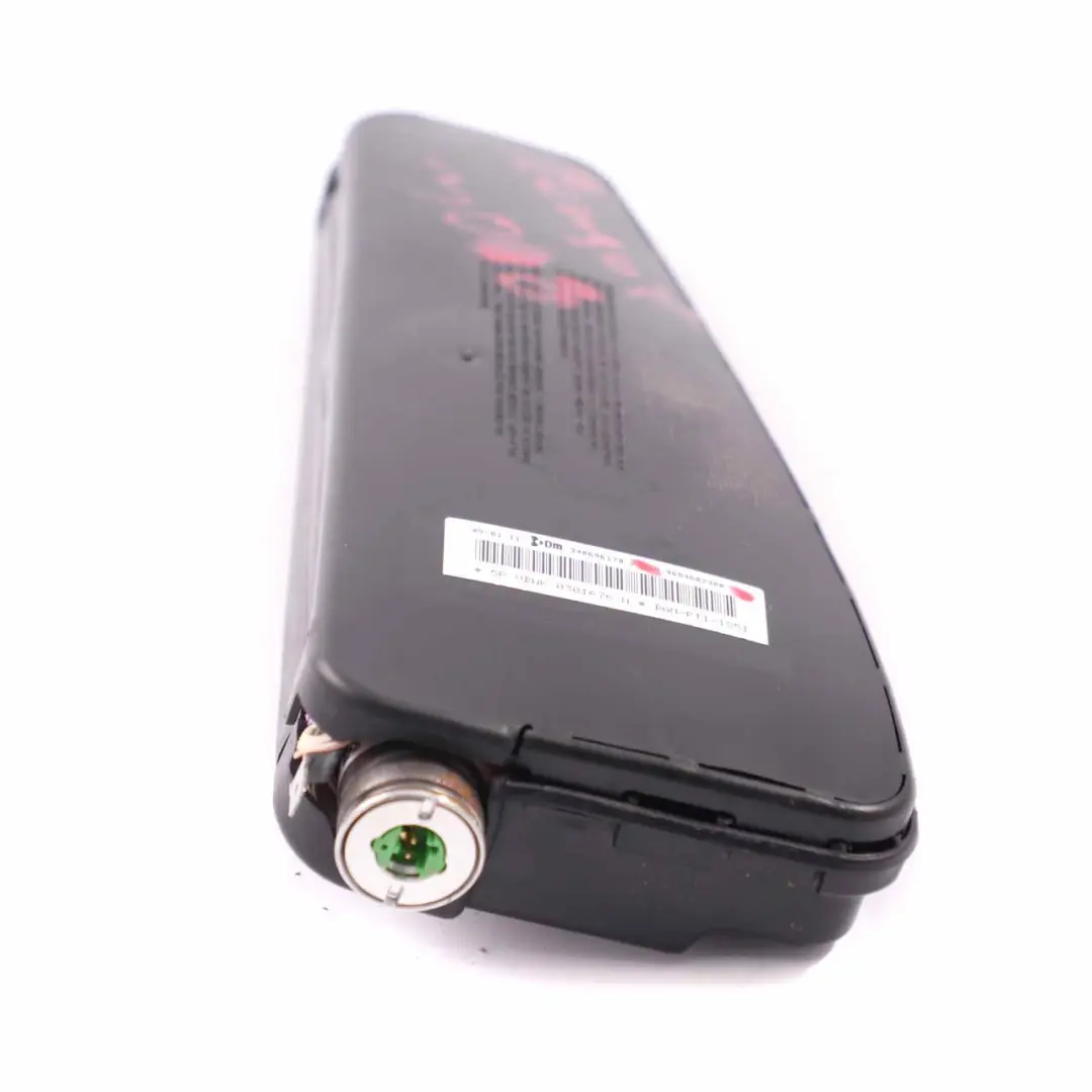 Module Front Right Seat O/S Side Module to Peugeot 3008 Air with Part number 9684602380 Peugeot 3008 Air Module Front Right Seat O/S Side Module - SKU 9684602380 - Part number 9684602380