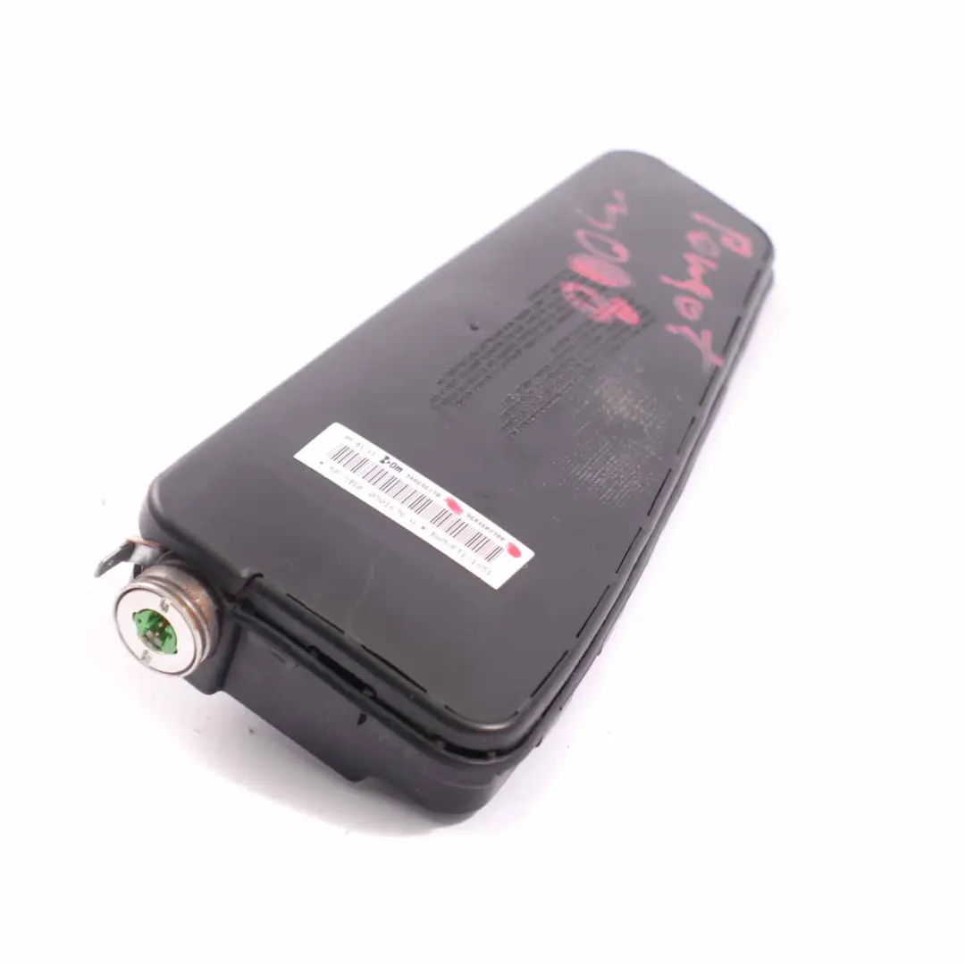 Módulo De Aire Asiento Delantero Derecho Módulo Lateral para Peugeot 3008 con número de pieza 9684602380 Peugeot 3008 Módulo De Aire Asiento Delantero Derecho Módulo Lateral - SKU 9684602380 - Número de pieza 9684602380