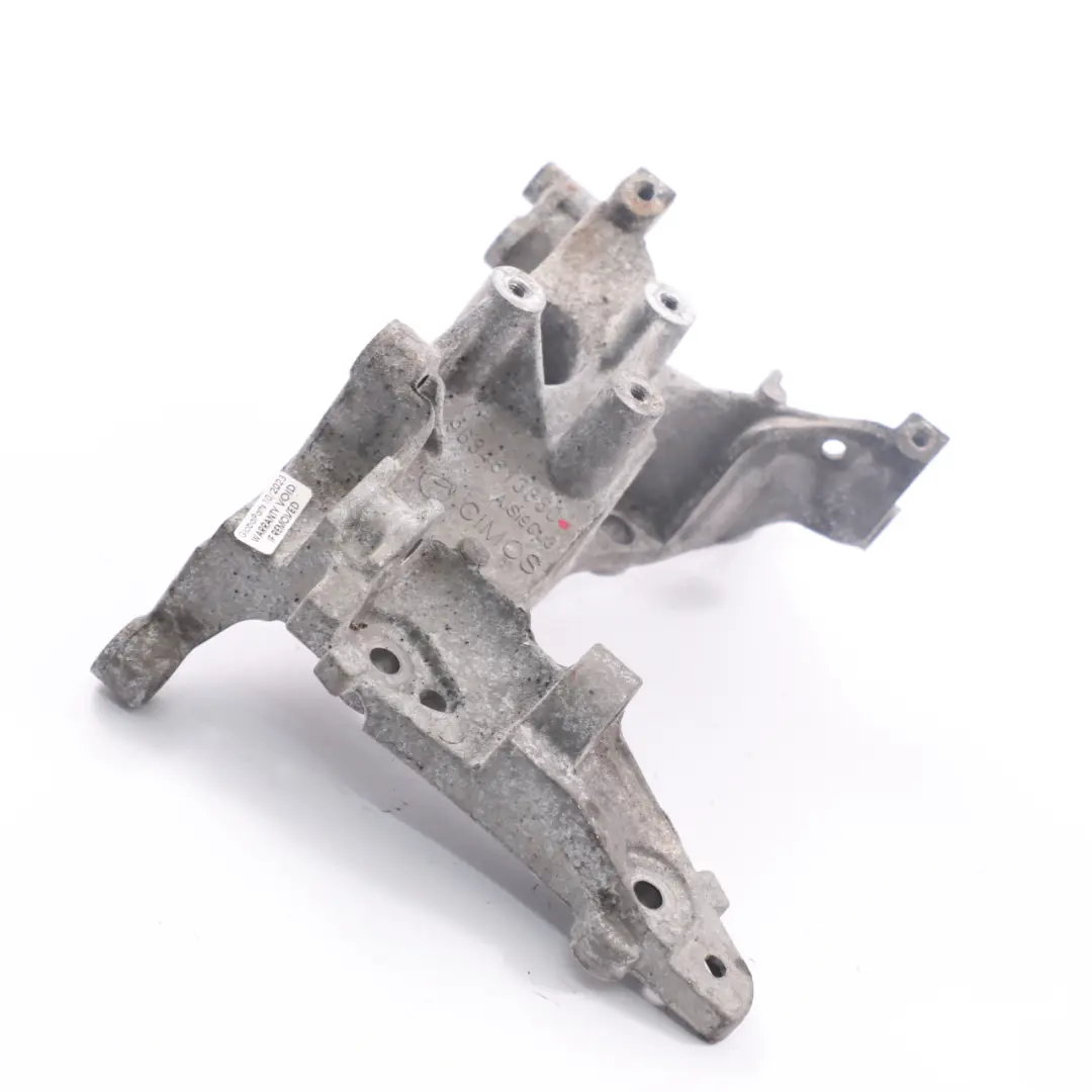 Alternator Generator Support Bracket to Peugeot 207 Partner 1.6 HDI with Part number 9684613880 Peugeot 207 Partner 1.6 HDI Alternator Generator Support Bracket - SKU 9684613880 - Part number 9684613880