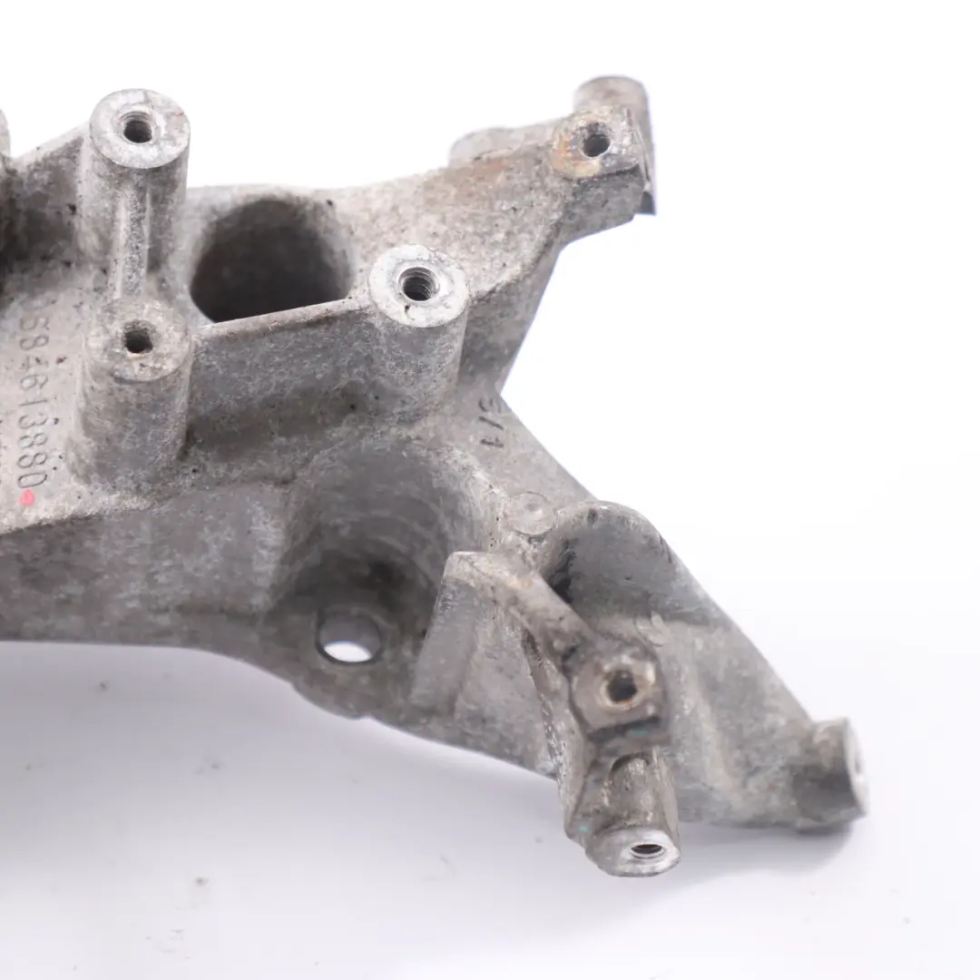 Alternator Generator Support Bracket to Peugeot 207 Partner 1.6 HDI with Part number 9684613880 Peugeot 207 Partner 1.6 HDI Alternator Generator Support Bracket - SKU 9684613880 - Part number 9684613880