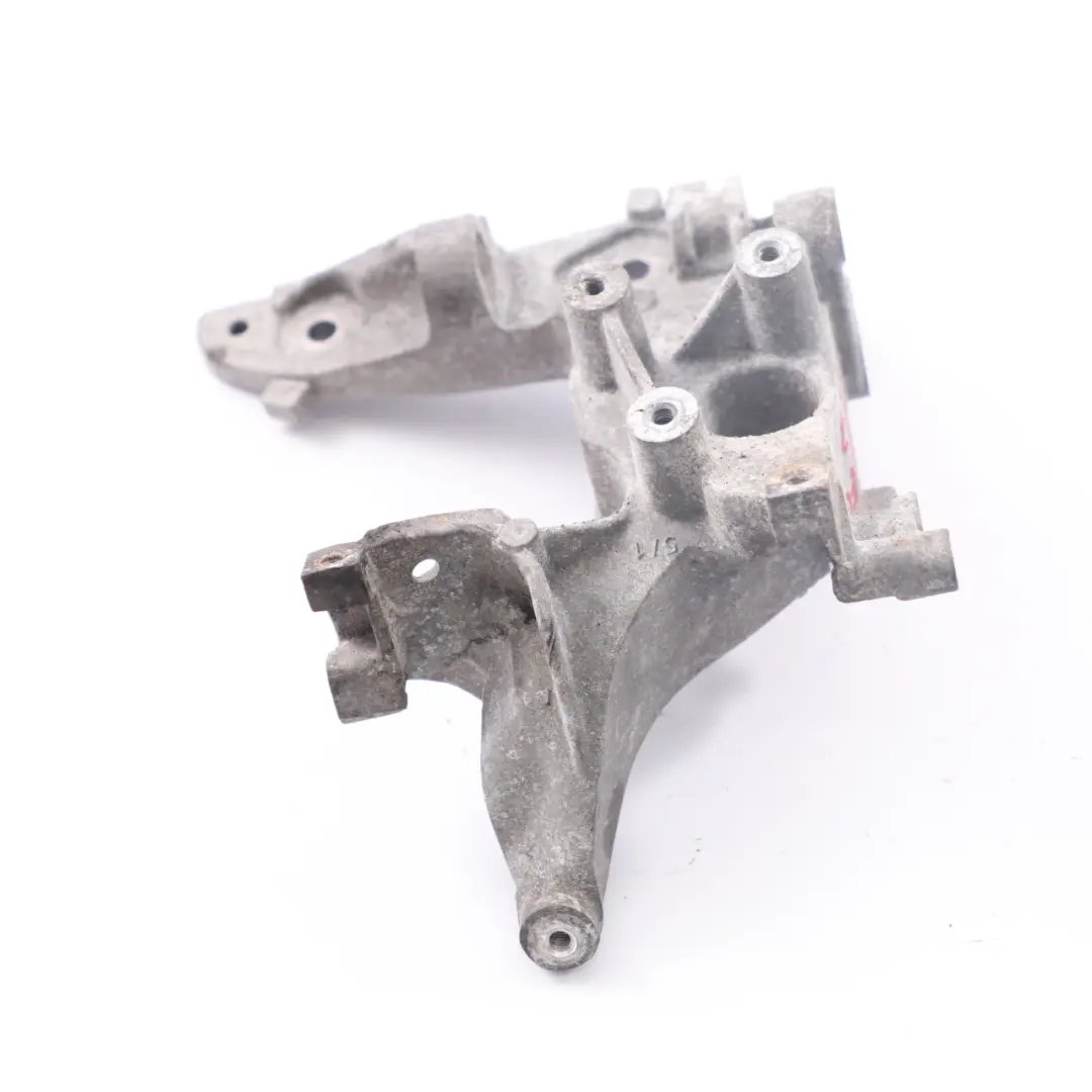 Alternator Generator Support Bracket to Peugeot 207 Partner 1.6 HDI with Part number 9684613880 Peugeot 207 Partner 1.6 HDI Alternator Generator Support Bracket - SKU 9684613880 - Part number 9684613880