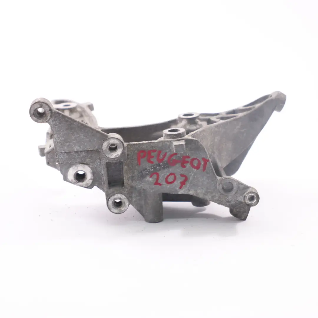 Alternateur Support Générateur Support pour Peugeot 207 Partner 1.6 HDI à propos du numéro de pièce 9684613880 Peugeot 207 Partner 1.6 HDI Alternateur Support Générateur Support - SKU 9684613880 - Numéro de pièce 9684613880