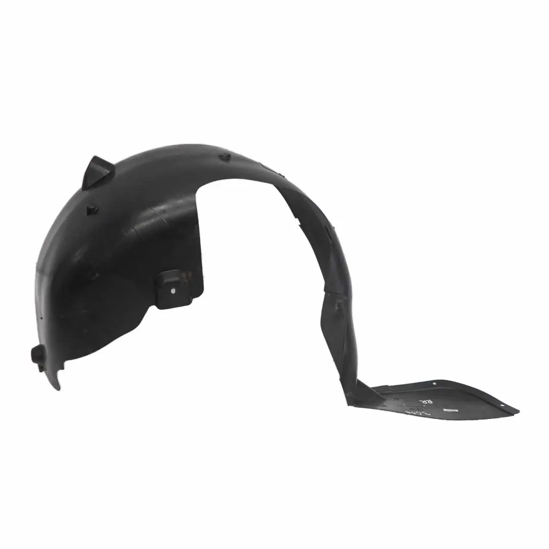 Passaruota Posteriore Destro Rivestimento per Peugeot 3008 con numero di parte 9684637680 Peugeot 3008 Passaruota Posteriore Destro Rivestimento - SKU 9684637680 - Numero di parte 9684637680