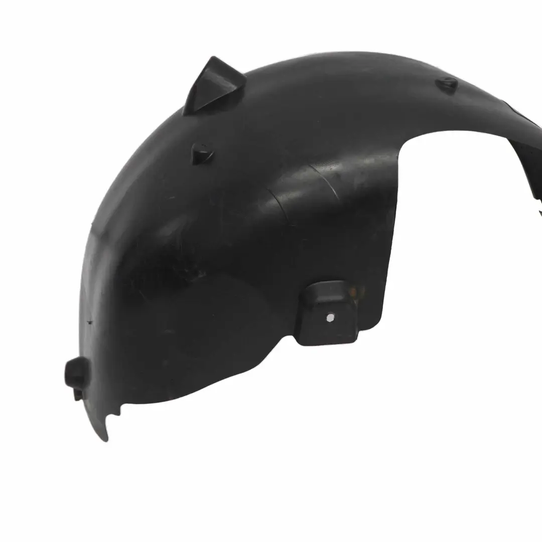 Peugeot 3008 Radkasten hinten rechts Radhausabdeckung Panel - SKU 9684637680 - Teilenummer 9684637680