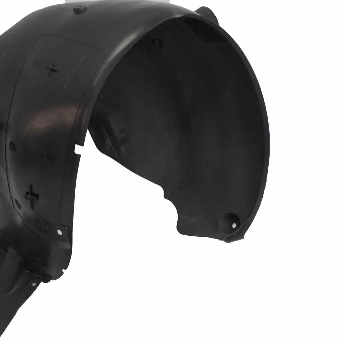Peugeot 3008 Radkasten hinten rechts Radhausabdeckung Panel - SKU 9684637680 - Teilenummer 9684637680