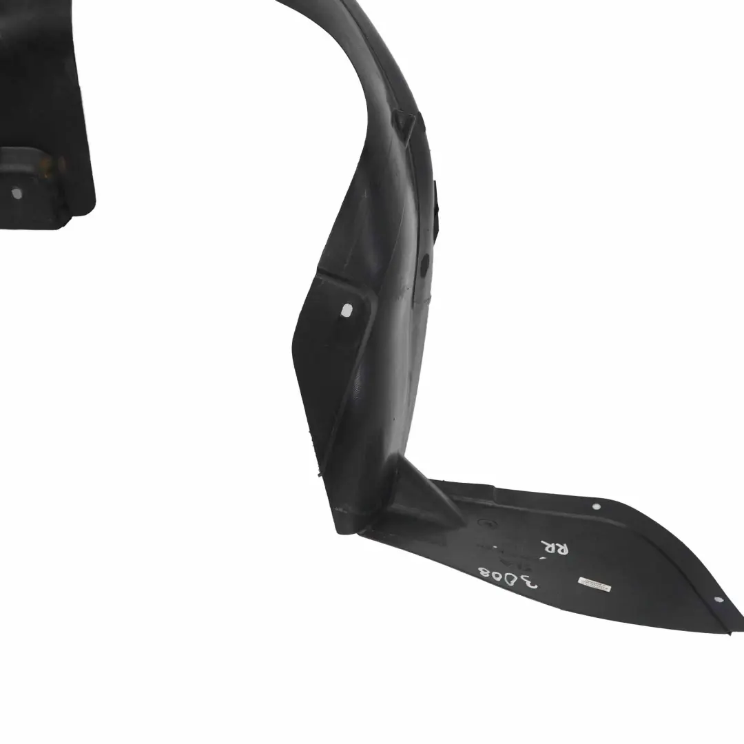 Passaruota Posteriore Destro Rivestimento per Peugeot 3008 con numero di parte 9684637680 Peugeot 3008 Passaruota Posteriore Destro Rivestimento - SKU 9684637680 - Numero di parte 9684637680