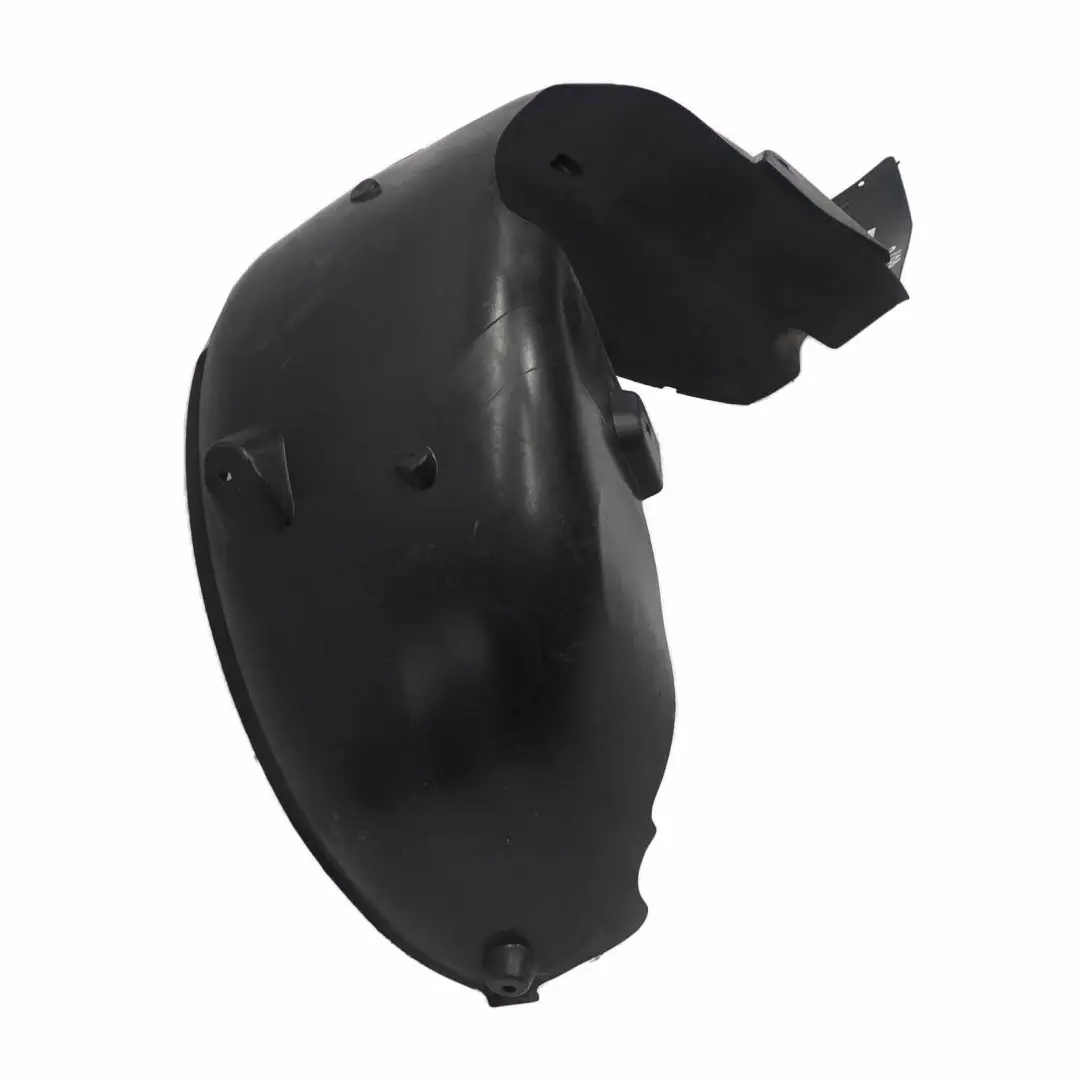 Peugeot 3008 Radkasten hinten rechts Radhausabdeckung Panel - SKU 9684637680 - Teilenummer 9684637680