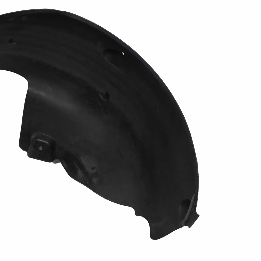 Peugeot 3008 Passaruota Posteriore Destro Rivestimento - SKU 9684637680 - Numero di parte 9684637680