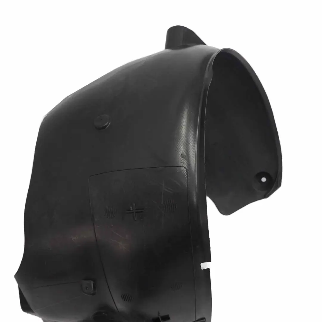 Peugeot 3008 Radkasten hinten rechts Radhausabdeckung Panel - SKU 9684637680 - Teilenummer 9684637680