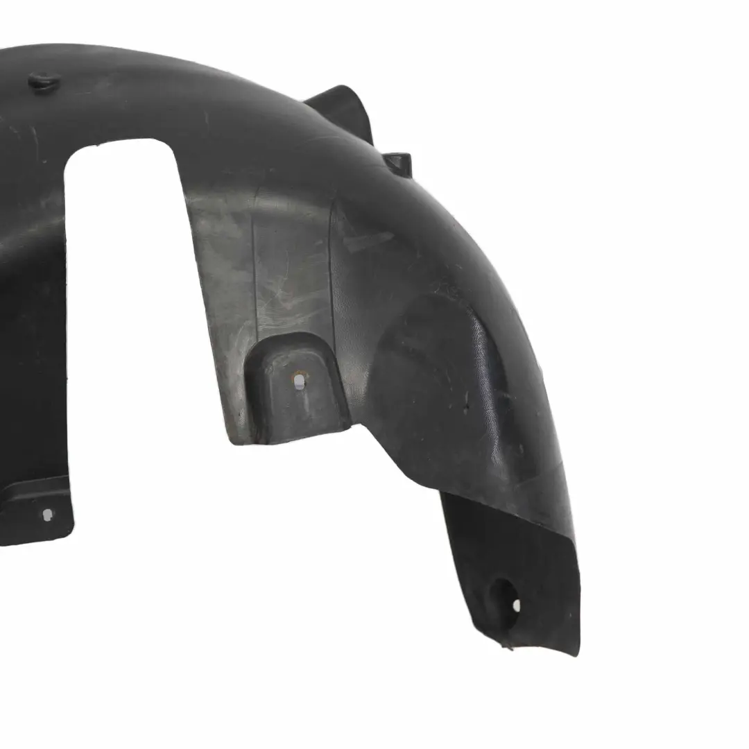 Arch Rear Left N/S Wheelhouse Trim Cover Panel to Peugeot 3008 Wheel with Part number 9684637780 Peugeot 3008 Wheel Arch Rear Left N/S Wheelhouse Trim Cover Panel - SKU 9684637780 - Part number 9684637780