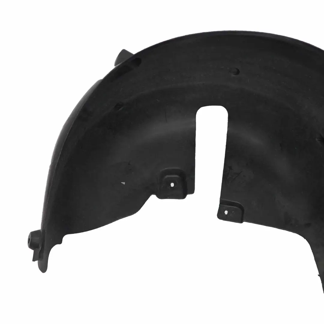 Peugeot 3008 Radkasten hinten links Radhausabdeckung Panel - SKU 9684637780 - Teilenummer 9684637780