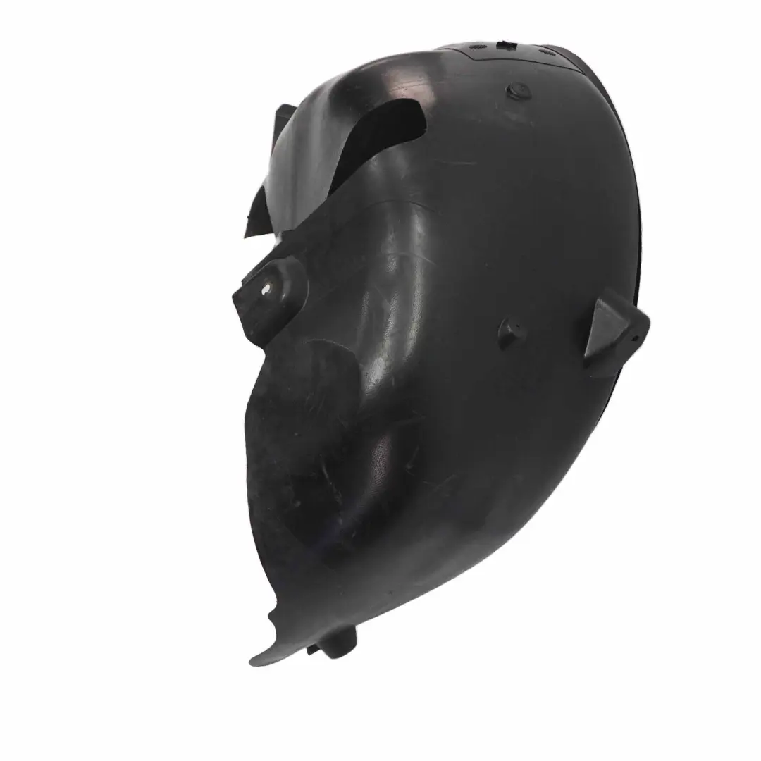 Peugeot 3008 Wheel Arch Rear Left N/S Wheelhouse Trim Cover Panel - SKU 9684637780 - Part number 9684637780
