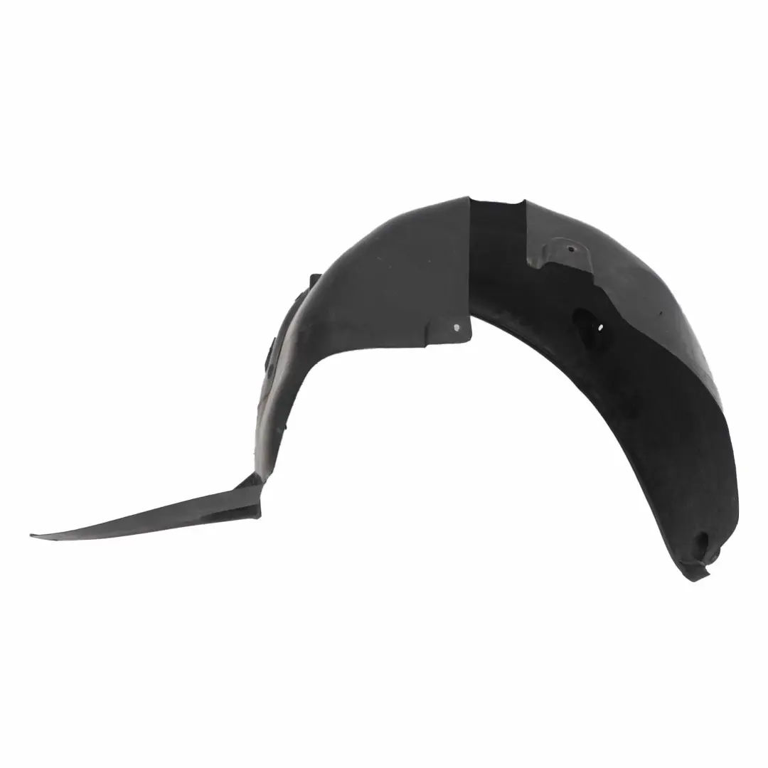 Peugeot 3008 Wheel Arch Rear Left N/S Wheelhouse Trim Cover Panel - SKU 9684637780 - Part number 9684637780