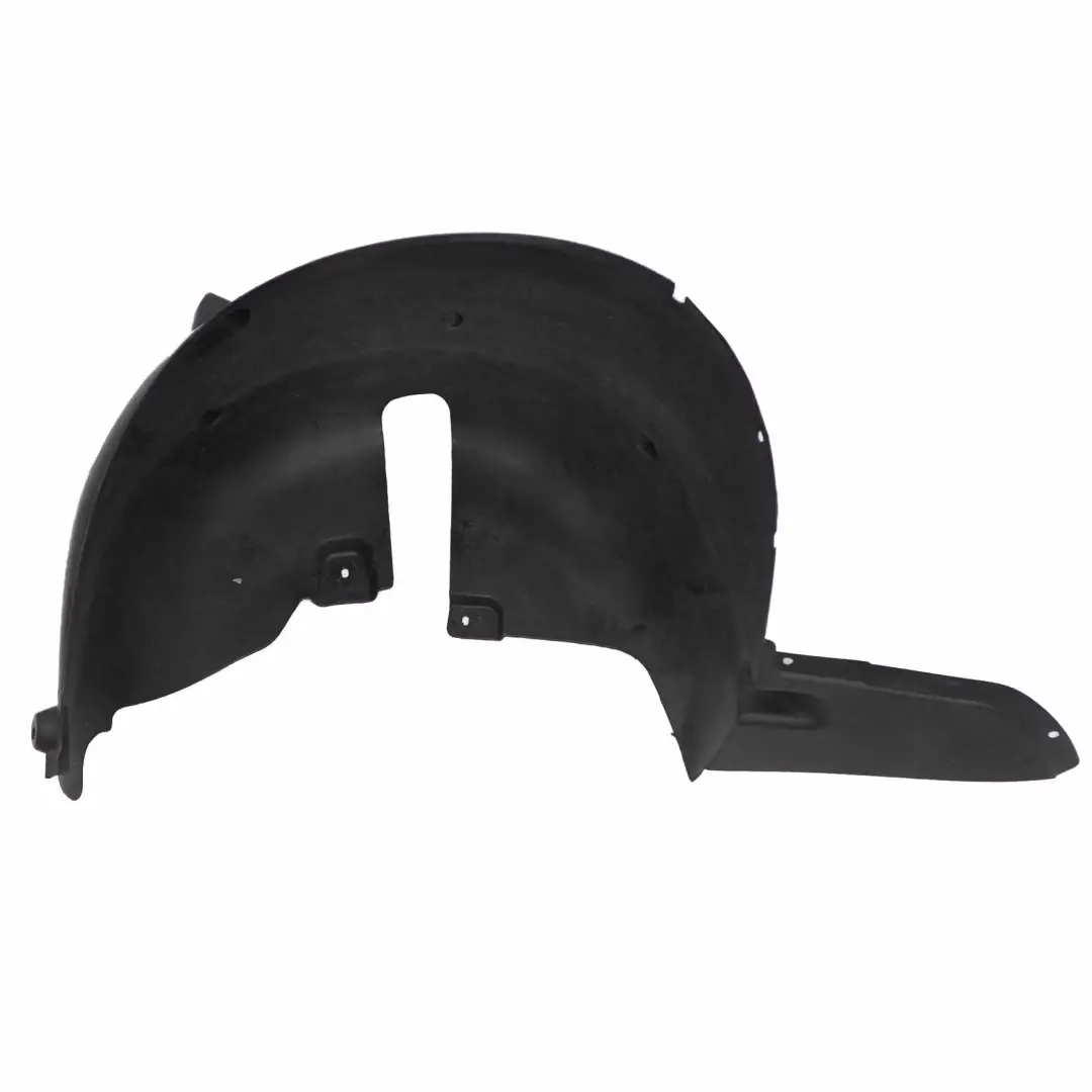 Peugeot 3008 Passaruota Posteriore Sinistro Rivestimento - SKU 9684637780 - Numero di parte 9684637780