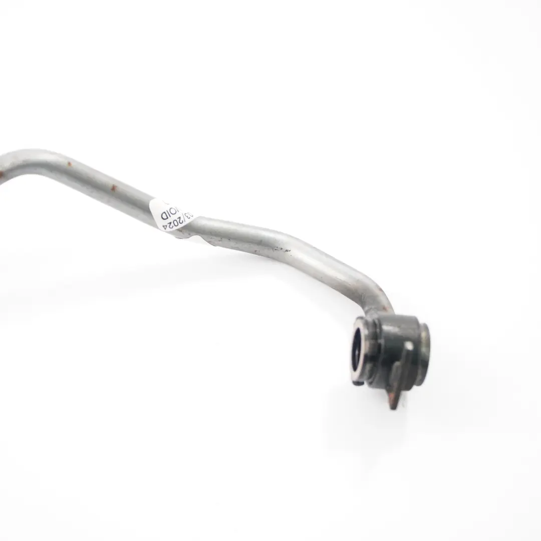  Citroen Berlingo 1.6 HDI Motore Turbo Charger Tubo di alimentazione - SKU 9684655080C - Numero di parte 9684655080C