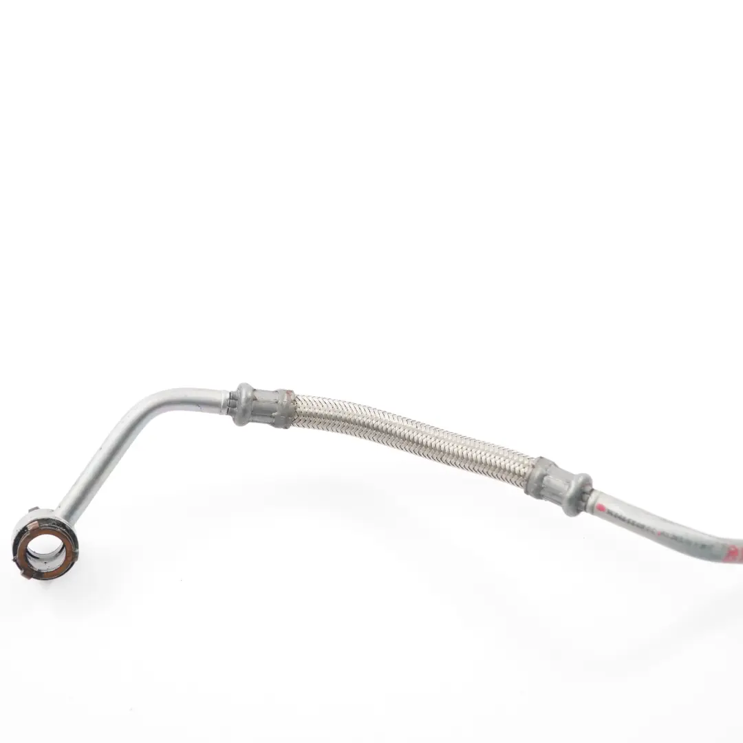  Citroen Berlingo 1.6 HDI Motor Turbolader Ölzufuhrleitung - SKU 9684655080C - Teilenummer 9684655080C