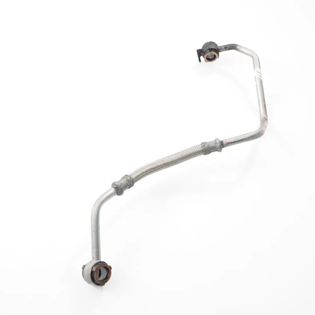 Citroen Berlingo 1.6 HDI Tuyau d'alimentation en huile pour moteur pour à propos du numéro de pièce 9684655080C Citroen Berlingo 1.6 HDI Tuyau d'alimentation en huile pour moteur - SKU 9684655080C - Numéro de pièce 9684655080C