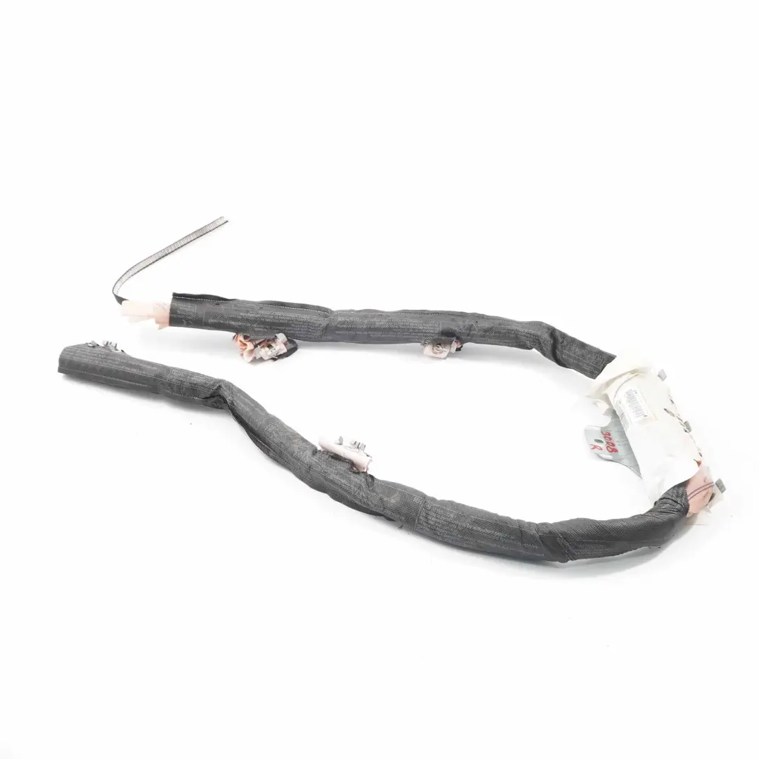 Peugeot 3008 Head Airbag Roof Curtain Air Bag Right O/S - SKU 9684667780 - Part number 9684667780