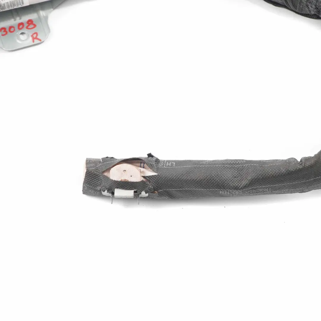 Peugeot 3008 Head Airbag Roof Curtain Air Bag Right O/S - SKU 9684667780 - Part number 9684667780