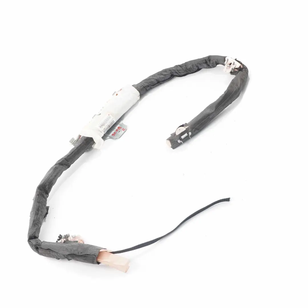 Airbag de cabeza Airbag de techo de cortina derecho para Peugeot 3008 con número de pieza 9684667780 Peugeot 3008 Airbag de cabeza Airbag de techo de cortina derecho - SKU 9684667780 - Número de pieza 9684667780