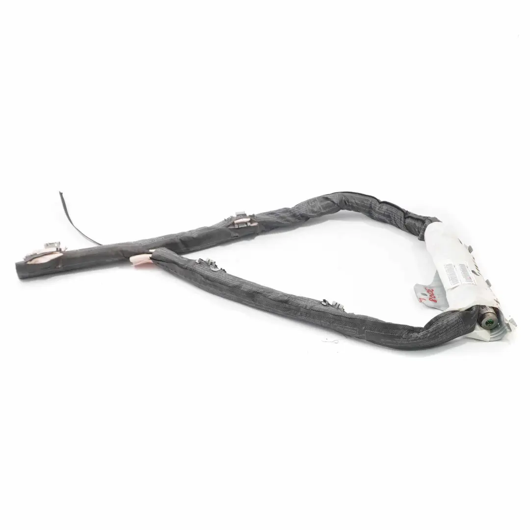 Airbag Cabeza Airbag de Techo de Cortina Izquierdo para Peugeot 3008 con número de pieza 9684667880 Peugeot 3008 Airbag Cabeza Airbag de Techo de Cortina Izquierdo - SKU 9684667880 - Número de pieza 9684667880