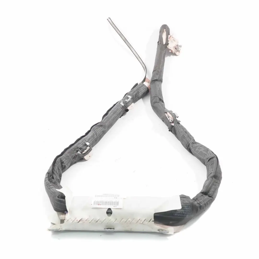 Peugeot 3008 Airbag Cabeza Airbag de Techo de Cortina Izquierdo - SKU 9684667880 - Número de pieza 9684667880