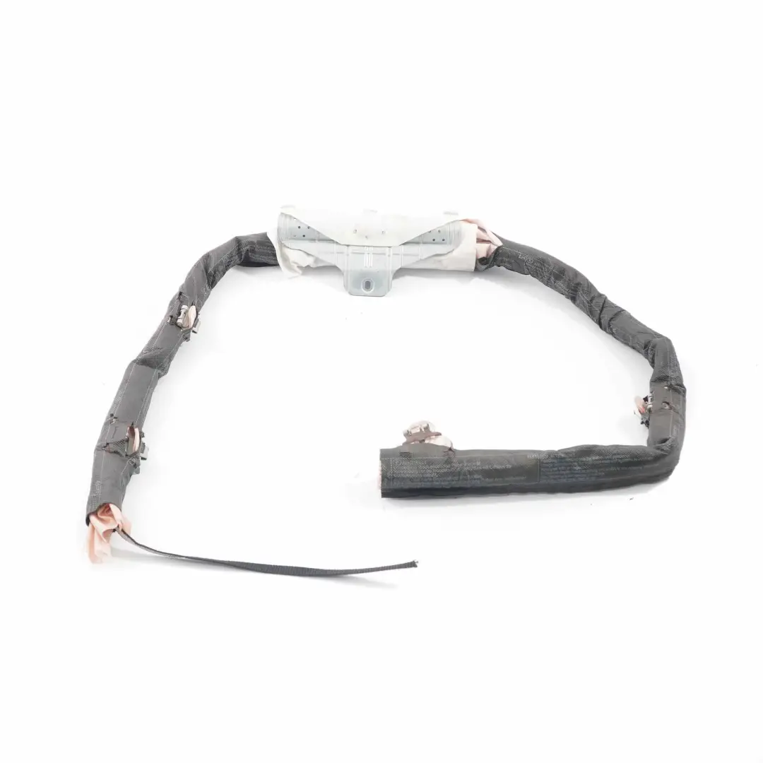 Peugeot 3008 Kurtyna Airbag Lewa - SKU 9684667880 - Numer Części 9684667880