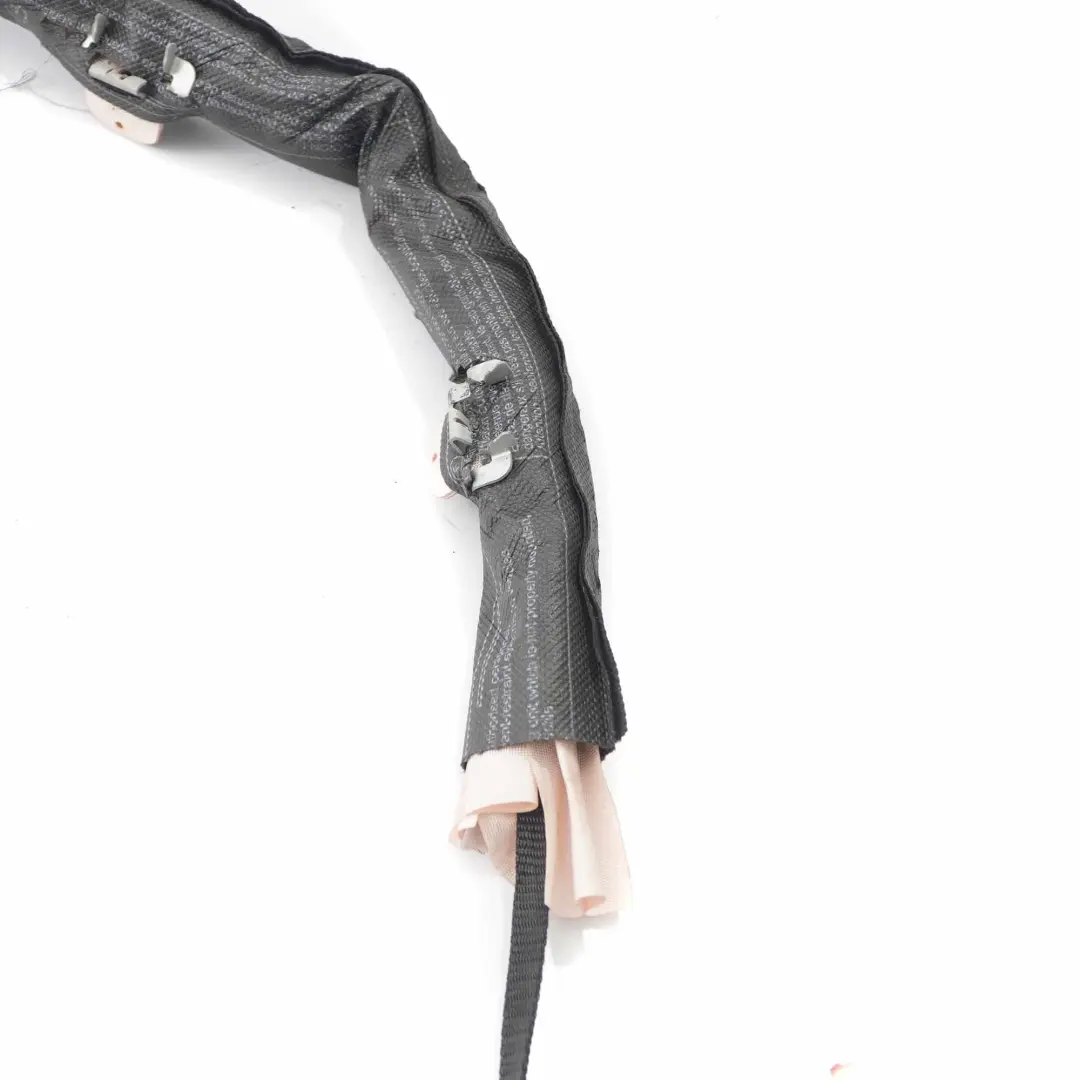 Airbag per testa Airbag per il tetto a tendina sinistro per Peugeot 3008 con numero di parte 9684667880 Peugeot 3008 Airbag per testa Airbag per il tetto a tendina sinistro - SKU 9684667880 - Numero di parte 9684667880