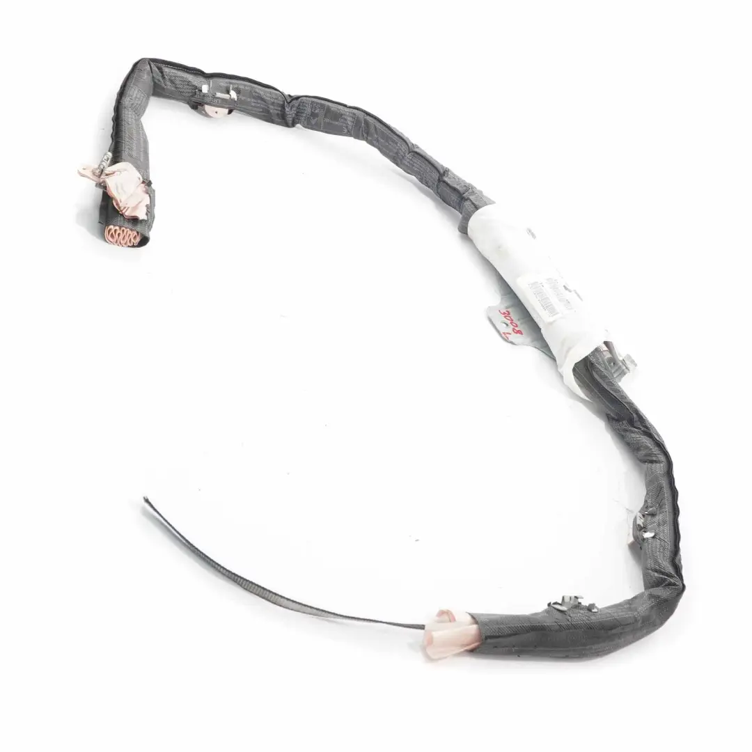 Peugeot 3008 Airbag Cabeza Airbag de Techo de Cortina Izquierdo - SKU 9684667880 - Número de pieza 9684667880