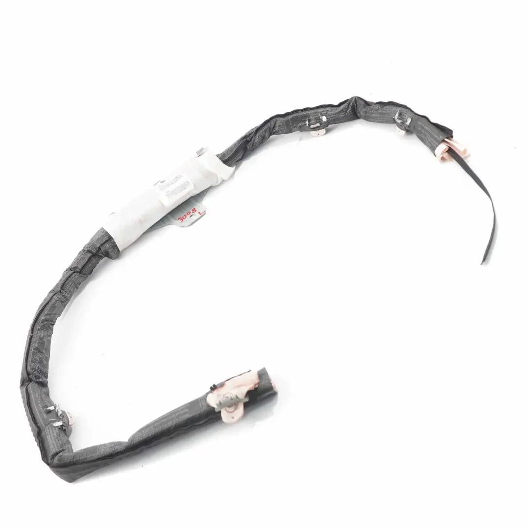 Airbag frontal Airbag rideau de toit gauche pour Peugeot 3008 à propos du numéro de pièce 9684667880 Peugeot 3008 Airbag frontal Airbag rideau de toit gauche - SKU 9684667880 - Numéro de pièce 9684667880