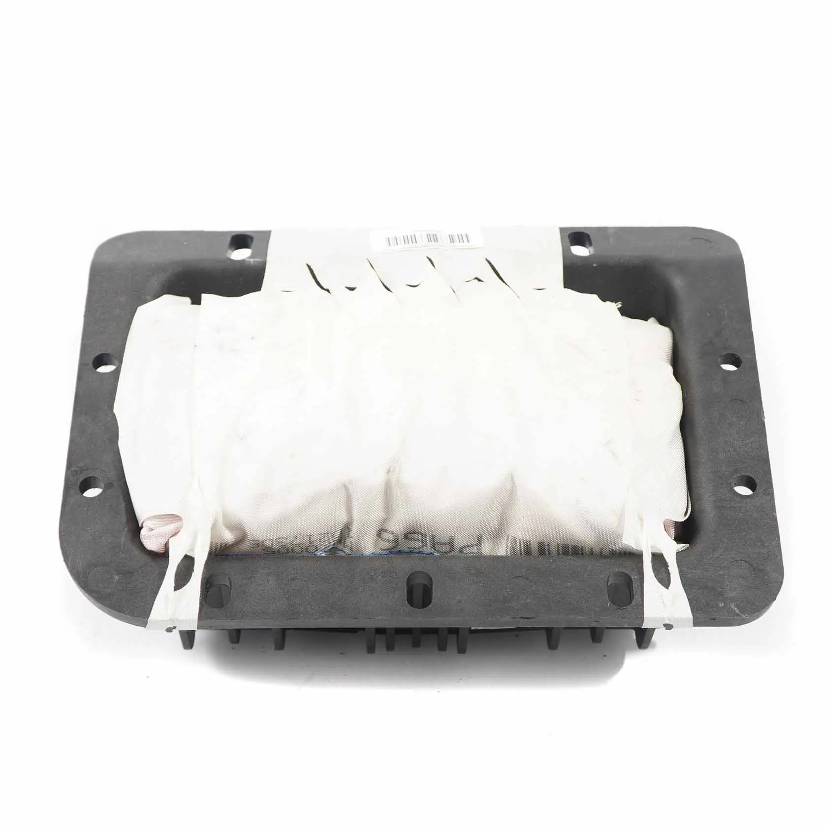 Peugeot 3008 Airbag Lado Pasajero Delantero Salpicadero Air Bag 9684672580