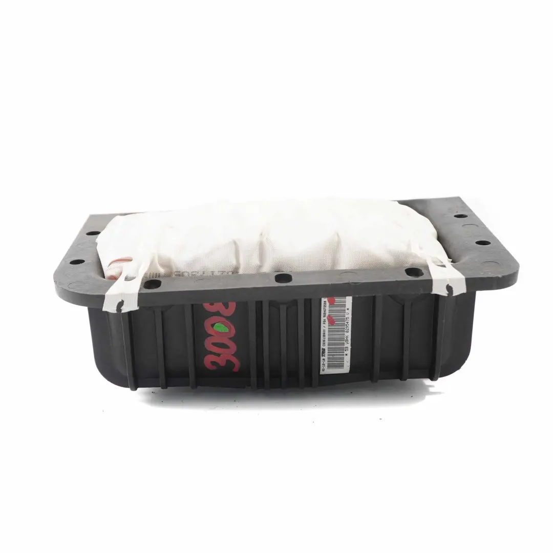 Peugeot 3008 Airbag Lado Pasajero Delantero Salpicadero Air Bag - SKU 9684672580 - Número de pieza 9684672580