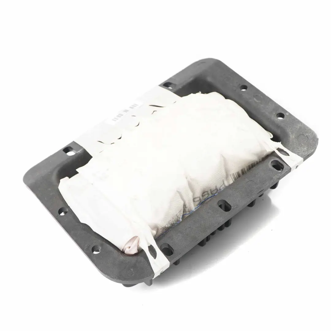 Peugeot 3008 Airbag Passenger Side Front Dashboard Dash Air Bag - SKU 9684672580 - Part number 9684672580