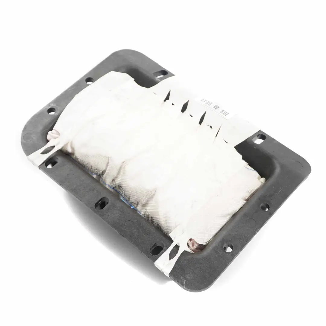 Peugeot 3008 Airbag Passenger Side Front Dashboard Dash Air Bag - SKU 9684672580 - Part number 9684672580
