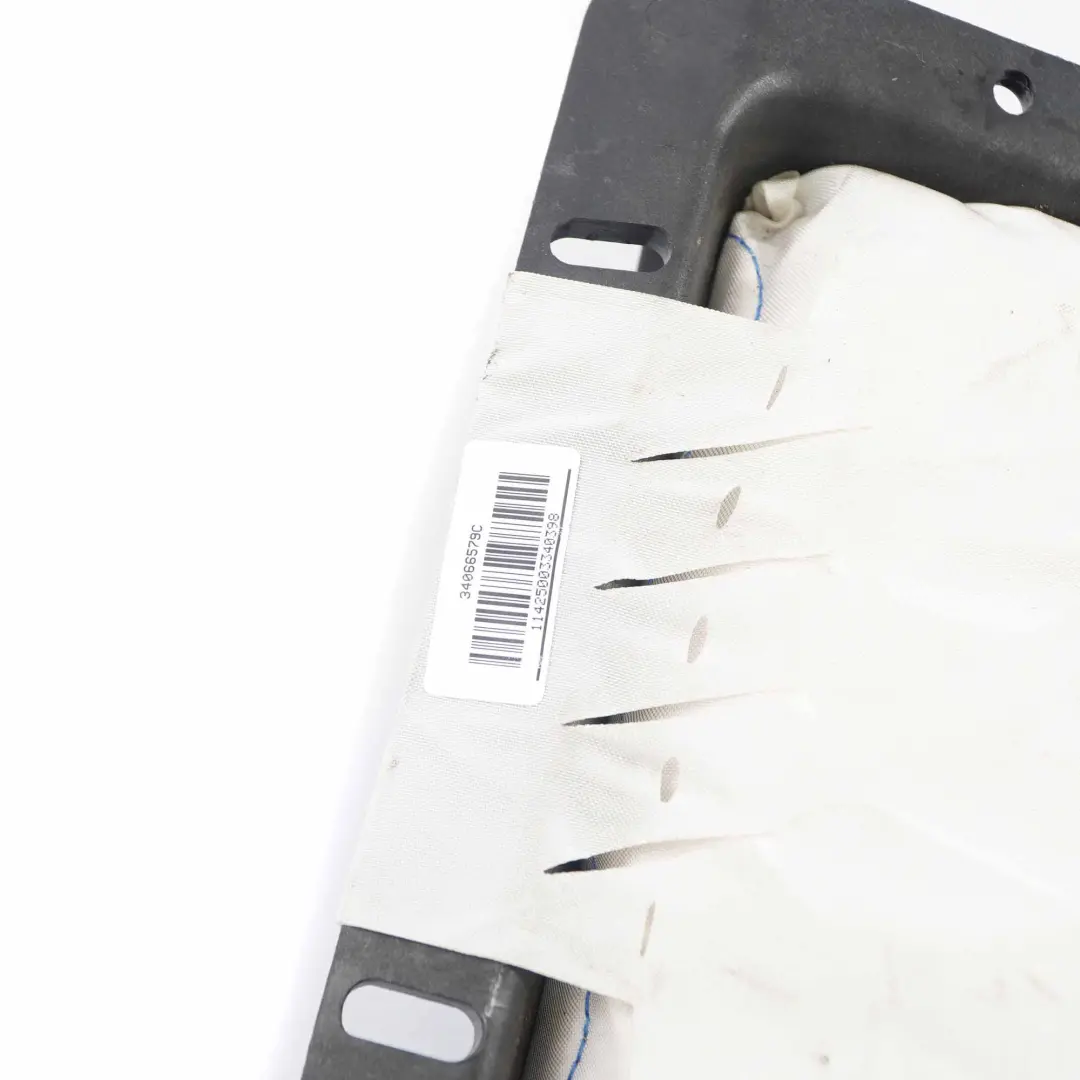 Peugeot 3008 Airbag Passager côté Avant Tableau bord Air Bag - SKU 9684672580 - Numéro de pièce 9684672580