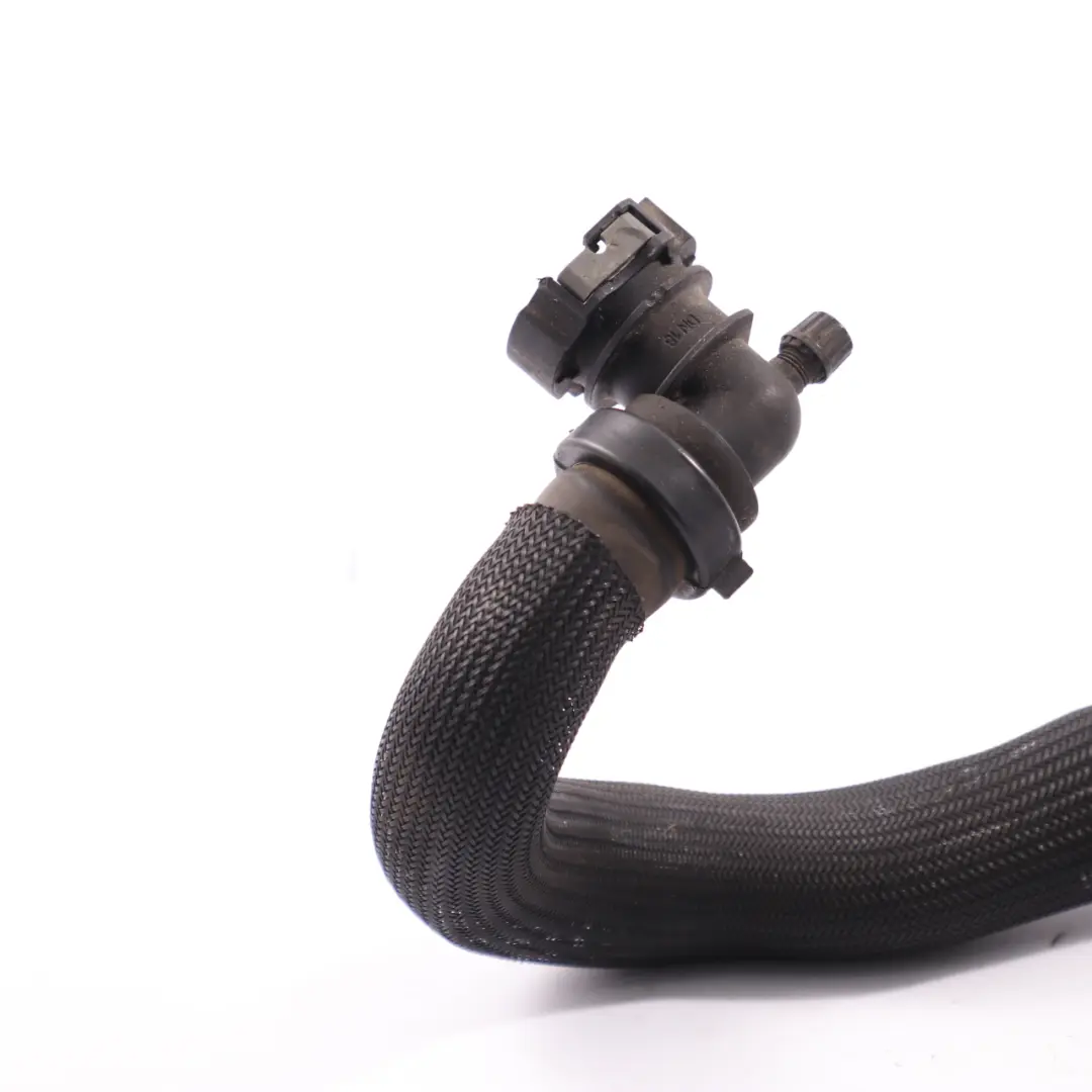  Manguera agua Peugeot 3008 Citroen Berlingo Tubería refrigerante - SKU 9684684280 - Número de pieza 9684684280