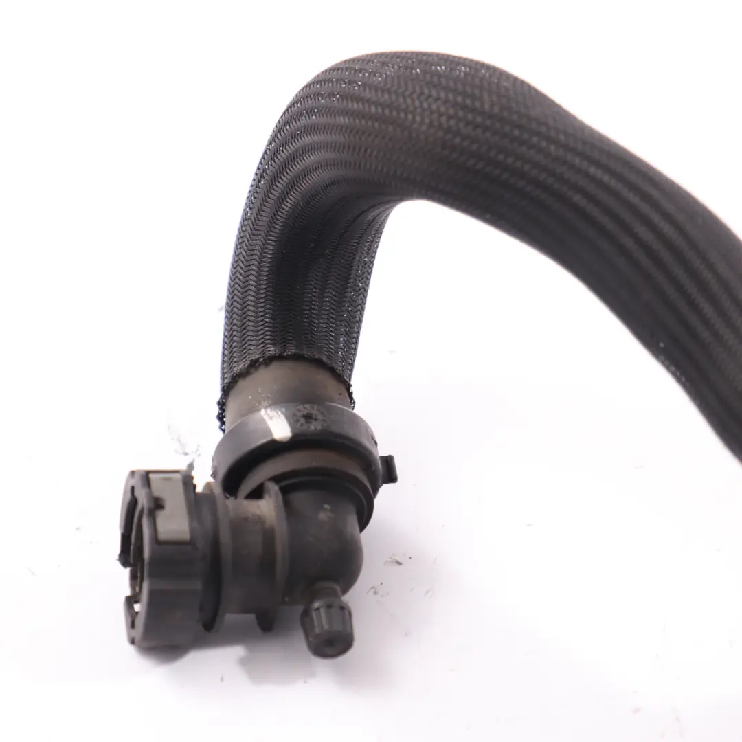 Water Hose Peugeot 3008 Citroen Berlingo Cooling Coolant Pipe Line to with Part number 9684684280 Water Hose Peugeot 3008 Citroen Berlingo Cooling Coolant Pipe Line - SKU 9684684280 - Part number 9684684280